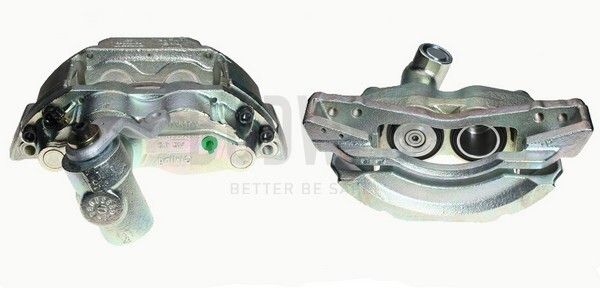 BUDWEG CALIPER Тормозной суппорт 342428